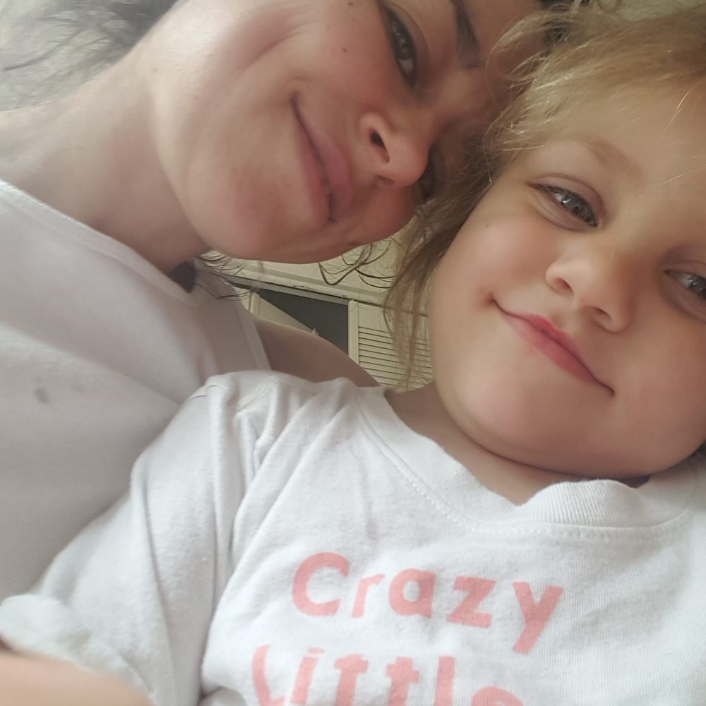 Meet your Posher, Michelle